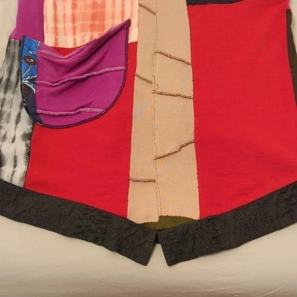 Boho tunic top - Picture 6 of 9